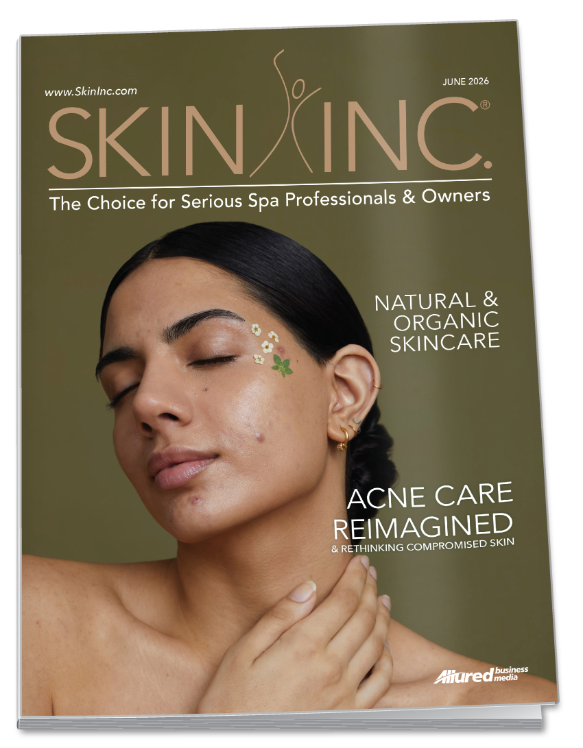 Skin Inc. June 2026