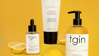 Thank God Its Natural The Balance Collection