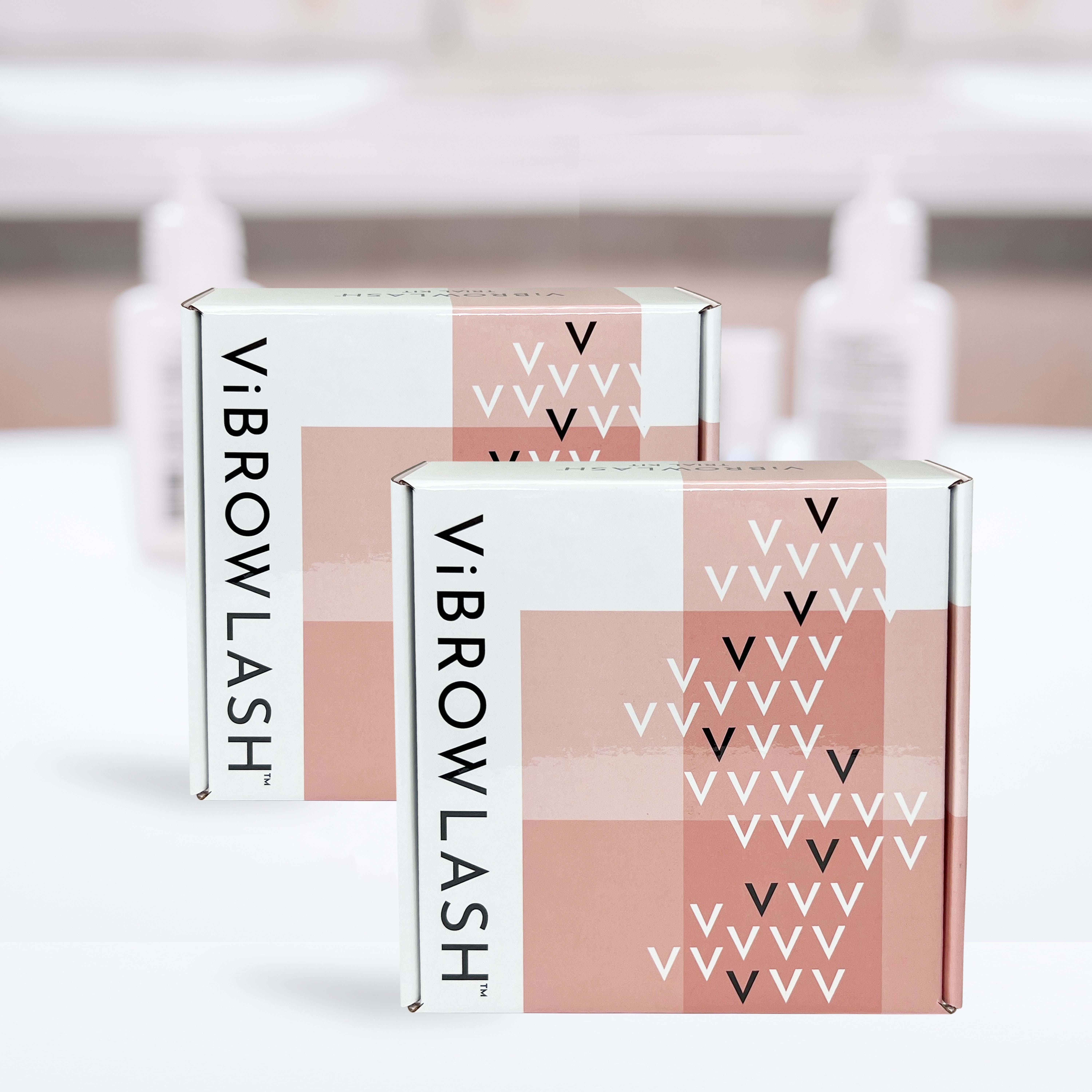 Vi Brow Lash