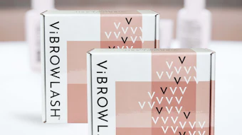 Vi Brow Lash