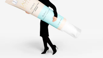 Fran Drescher for Laura Geller