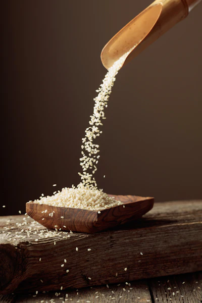 Ideal for gourmand, amber and comforting fragrance creations, Sesame SFE Abs expands the perfumer’s palette with a savory-sweet, edible-inspired nuance that reflects the growing demand for authentic natural ingredients in modern perfumery.