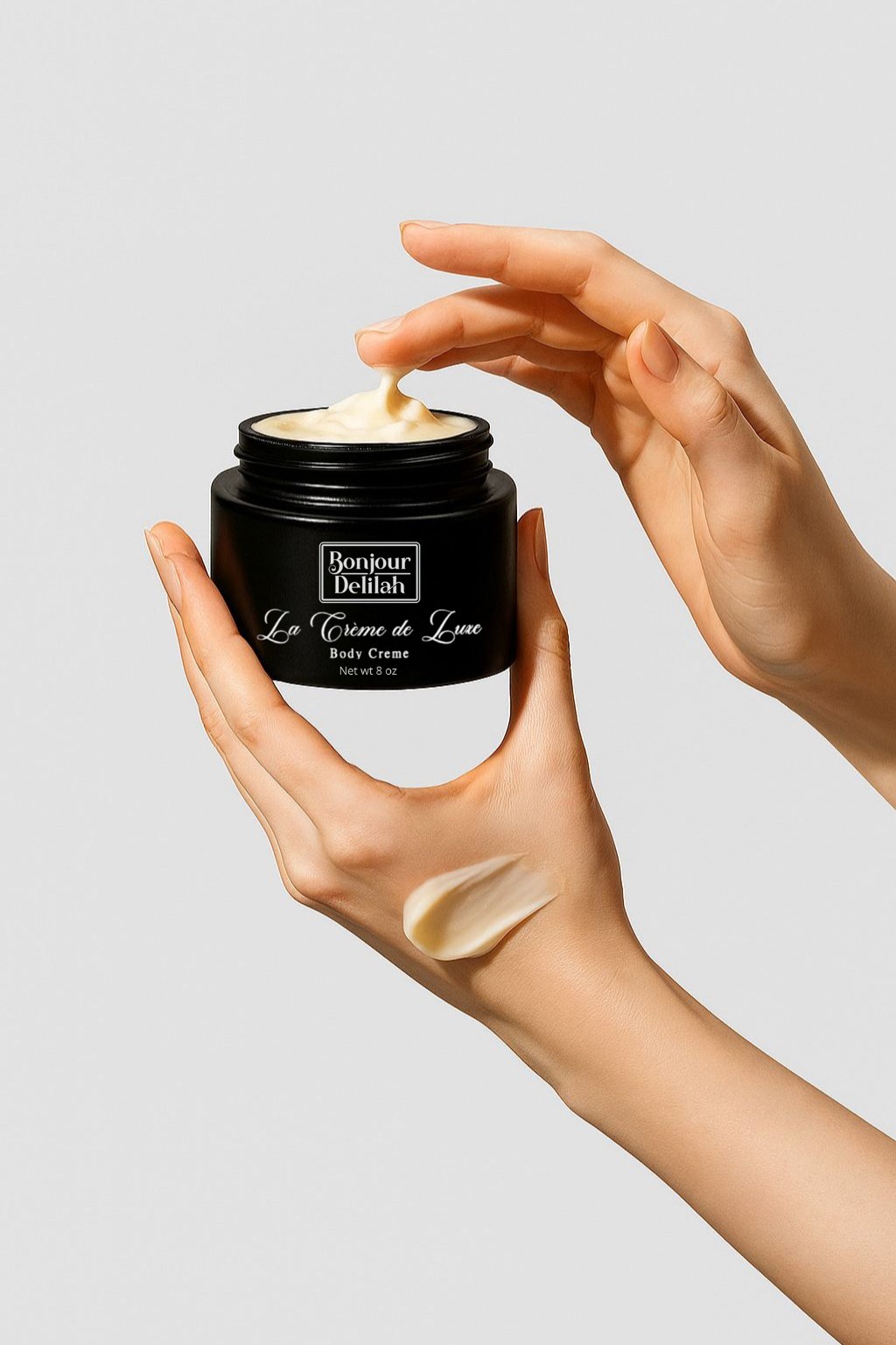 Bonjour Delilah Product