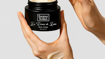 Bonjour Delilah Product