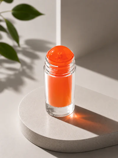 California-based contract manufacturer Cosmetic Group USA's BioBarrier Ceramide Cleansing Oil Stick uses a structured oil-gel system that melts during application, combining jojoba and sweet almond oils to dissolve impurities with botanical oils that leave skin feeling conditioned rather than stripped.