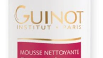 Guinot Beaute Neuve Cleansing Foam
