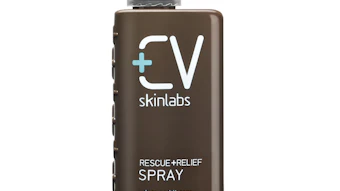CV Skinlabs Rescue+Relief Spray