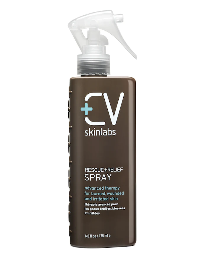 CV Skinlabs Rescue+Relief Spray