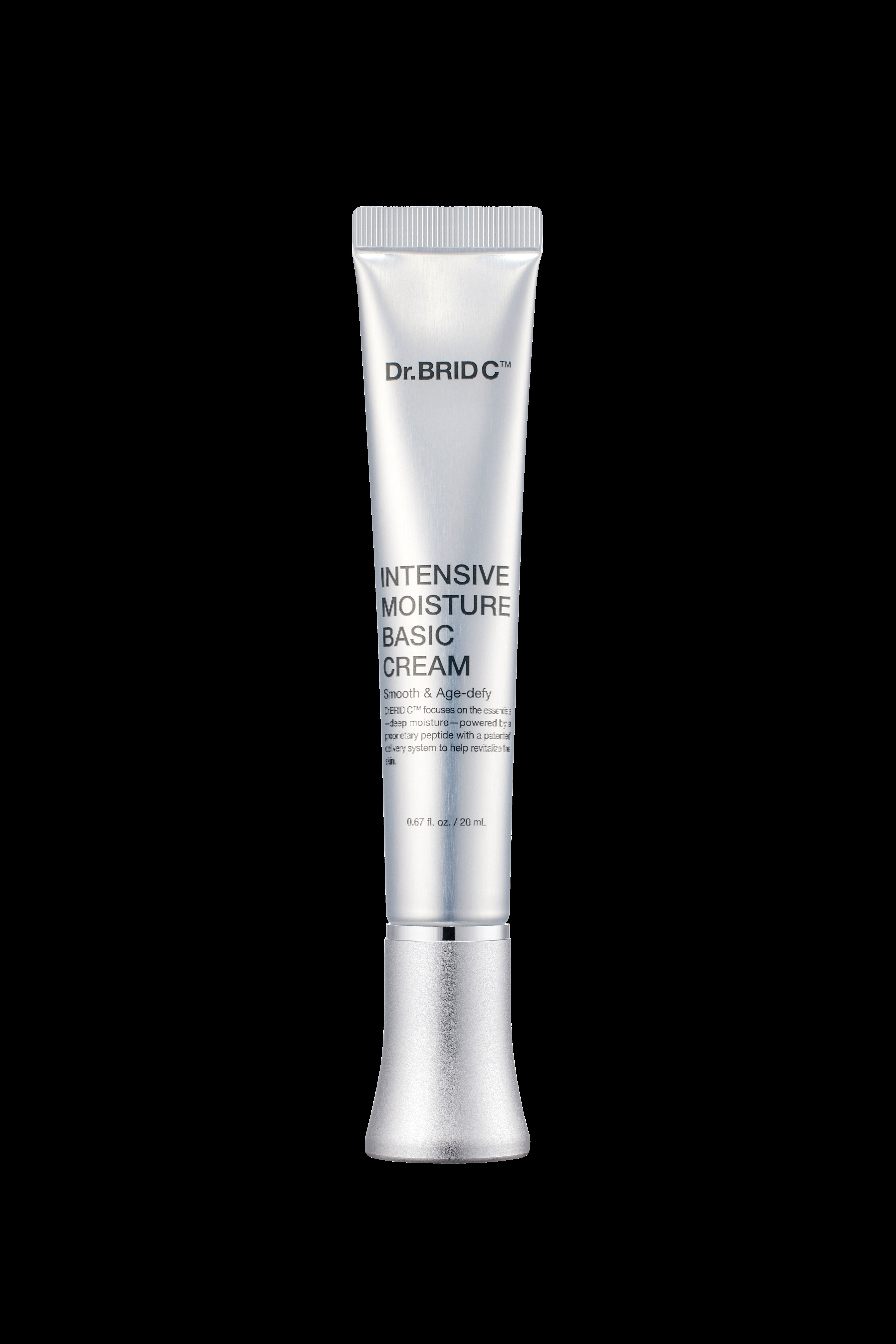 Intensive Moisture Basic Cream Image