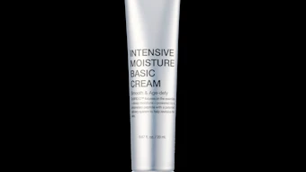 Intensive Moisture Basic Cream Image