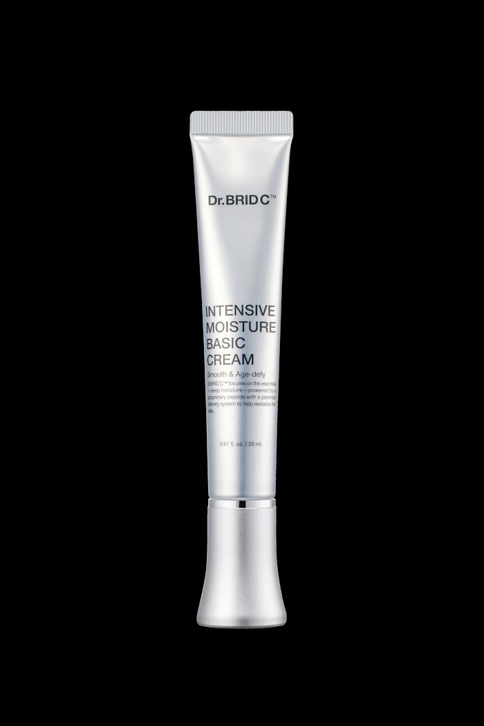 Intensive Moisture Basic Cream Image