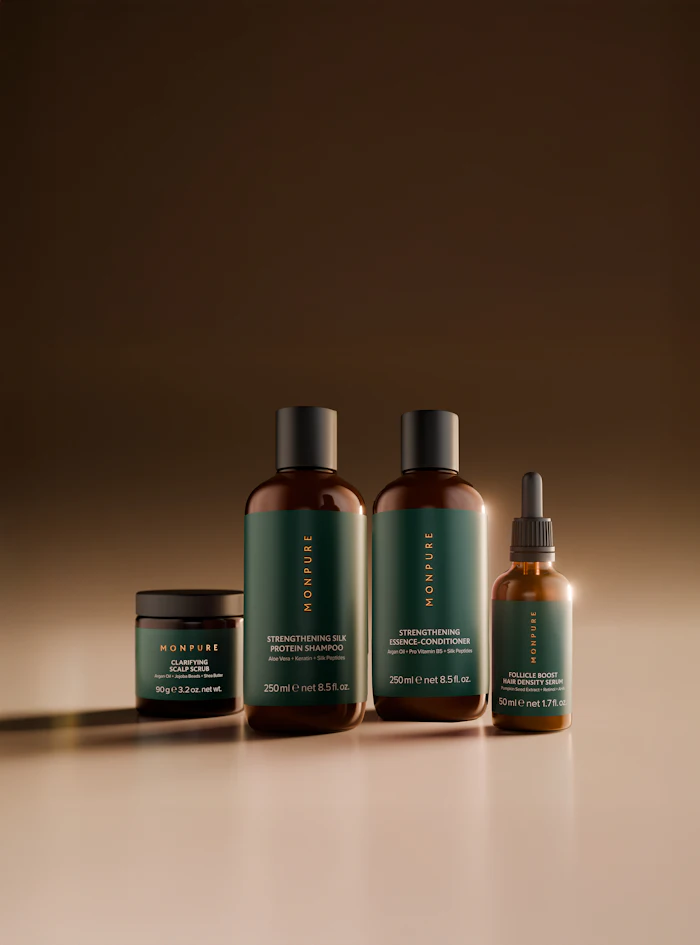 Monpure Group Image