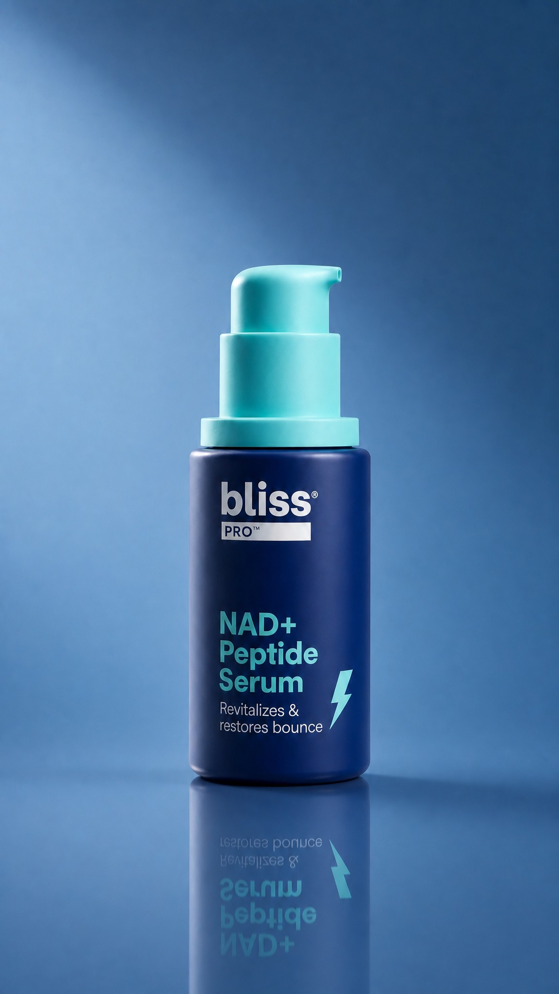 Bliss PRO NAD+ Peptide Serum