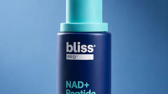 Bliss PRO NAD+ Peptide Serum