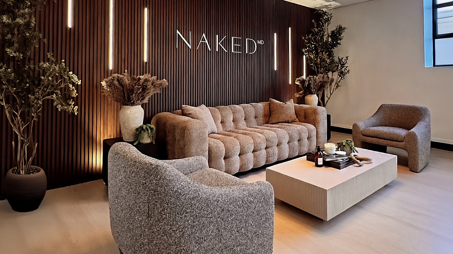 Naked Md Studio