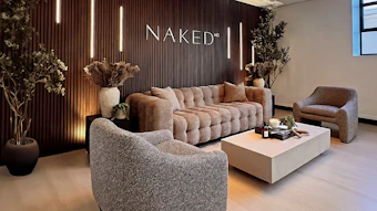 Naked Md Studio