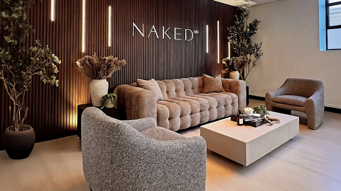 Naked Md Studio