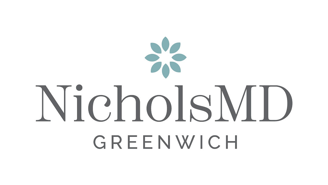 Nichols Md Greenwich Logo