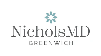 Nichols Md Greenwich Logo