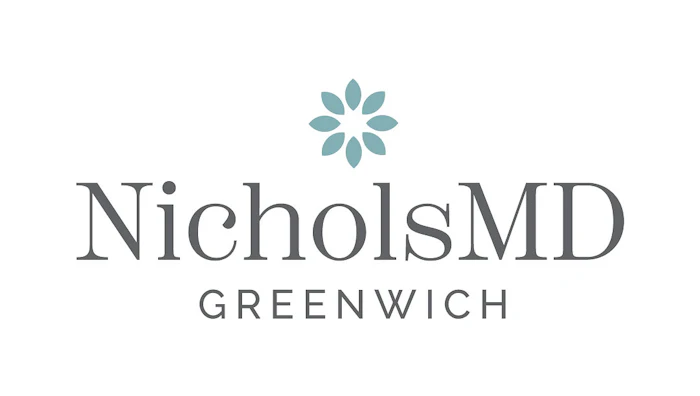 Nichols Md Greenwich Logo