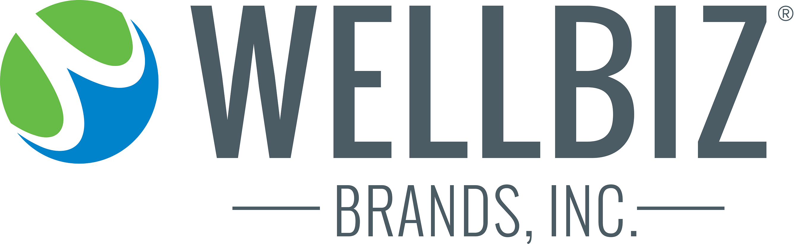 Primary Well Biz Brands Logo Logo