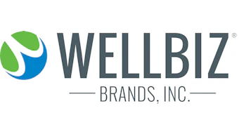 Primary Well Biz Brands Logo Logo