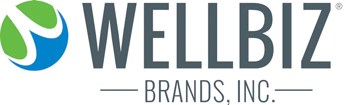 Primary Well Biz Brands Logo Logo