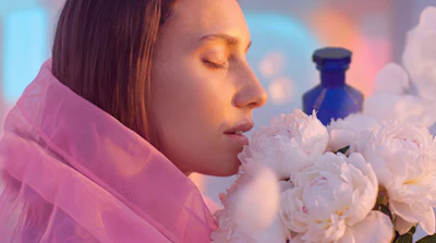 IFF is debuting the technology in fabric care with Floral Fusion, the first Sensora fragrance designed specifically for liquid laundry detergents. Part of the company's fragrance experience enhancer portfolio, Floral Fusion releases refined floral notes on dry fabrics after washing, enriching the fragrance beyond its original scent signature.