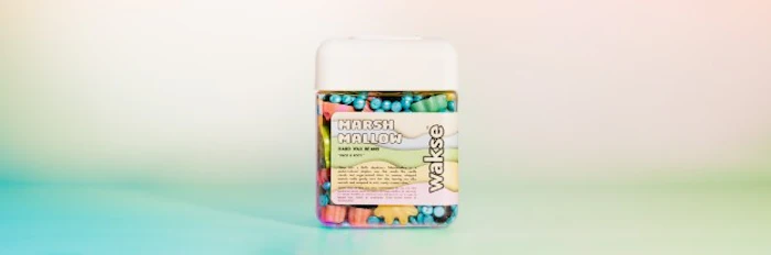 Wakse Marshmallow