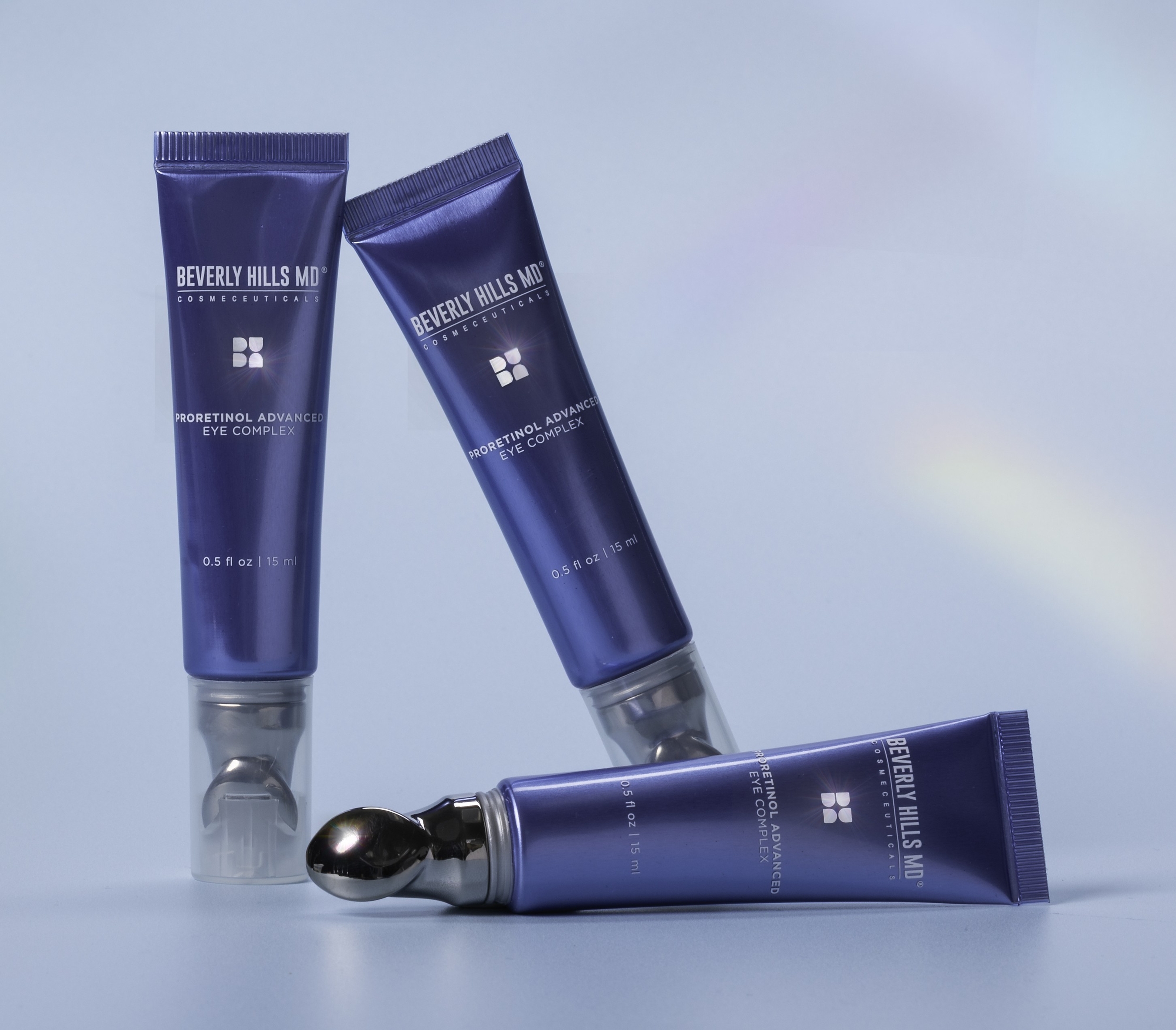Beverly Hills Md Pro Retinol Advanced Eye Complex