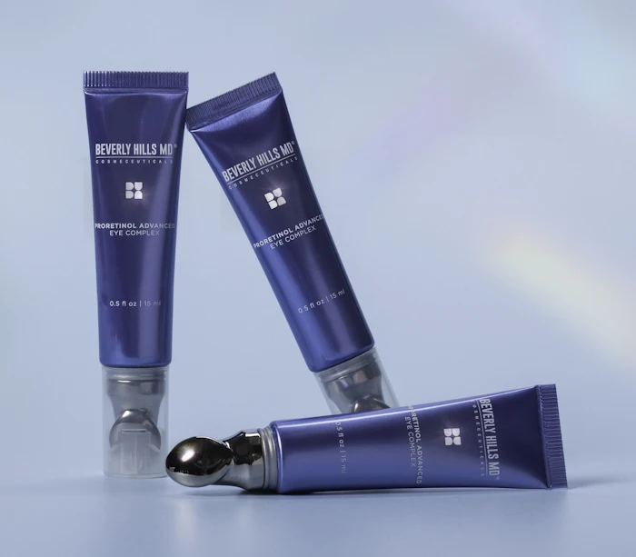 Beverly Hills Md Pro Retinol Advanced Eye Complex