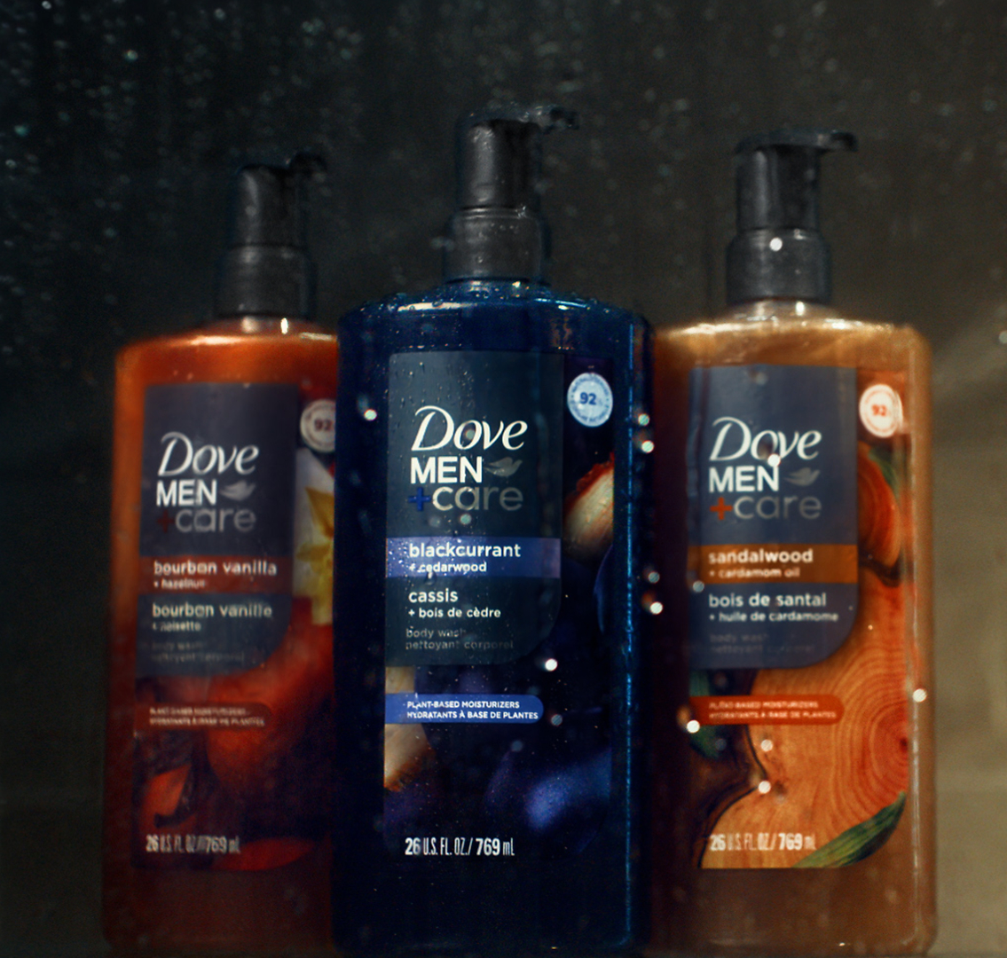Dove Men Icarus Press Release Image