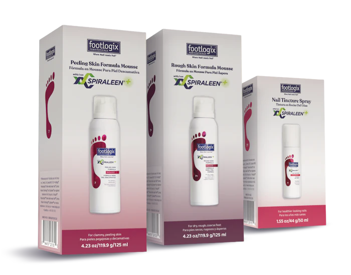Footlogix Groupshot