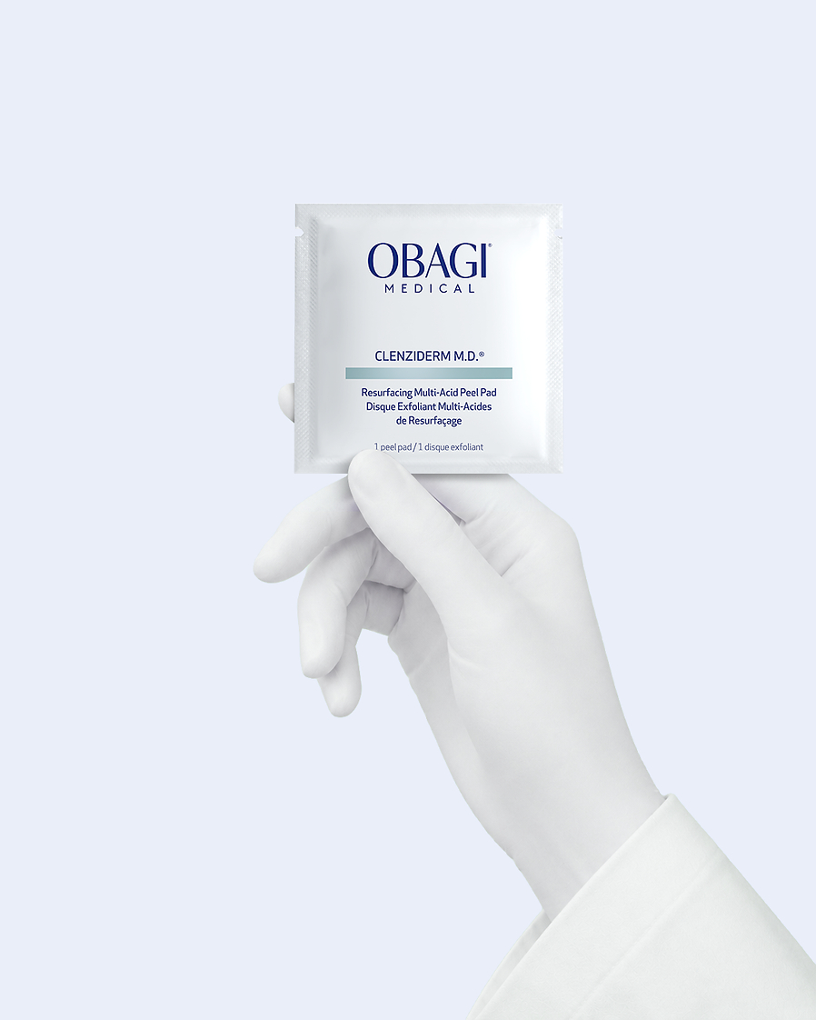 Obagi Medical Clenz Iderm