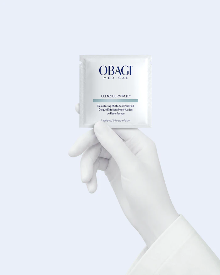 Obagi Medical Clenz Iderm
