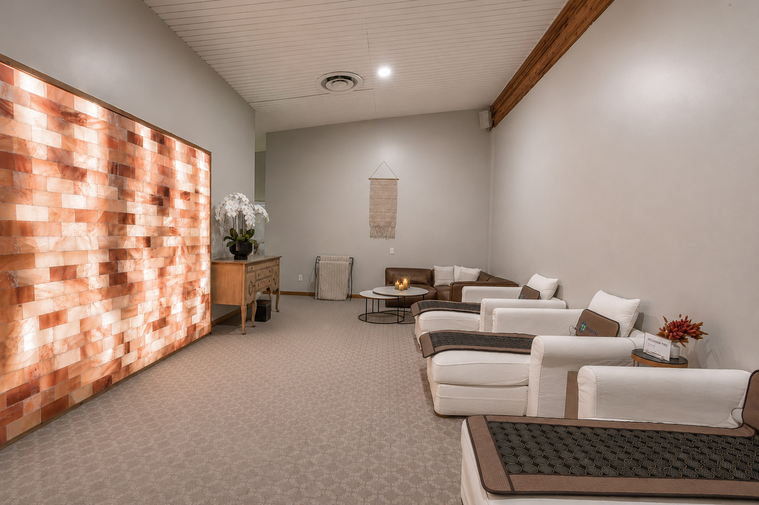 Salt Room