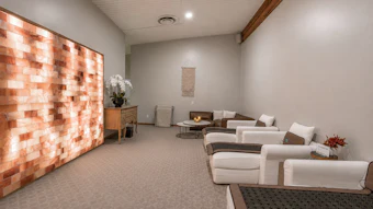 Salt Room