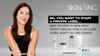 Si Global Beauty Videocast Still