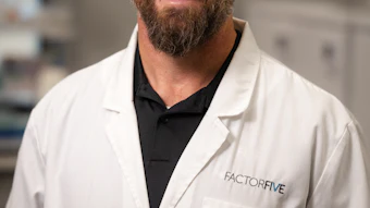 Dr. John Aylworth
