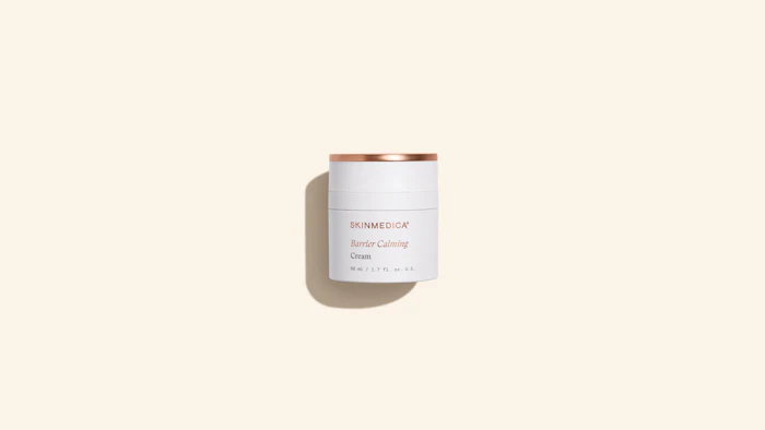 SkinMedica Introduces Barrier Calming Cream