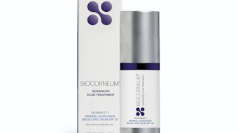 Biocorneum Silishield Mineral