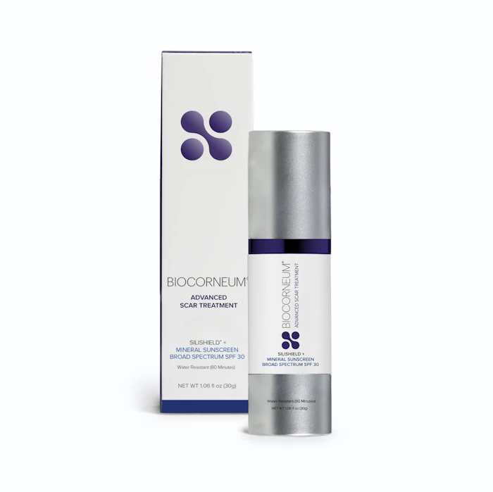 Biocorneum Silishield Mineral
