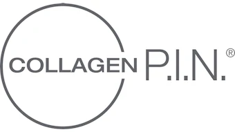 Collagen P I N Logo
