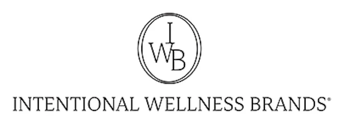 Intentional Wellness Brands Logo