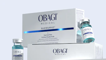 Obagi Blue Resurface Dual Acid Peel