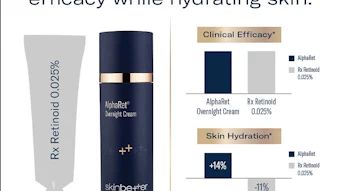 Skinbetter Science Alpha Ret Image