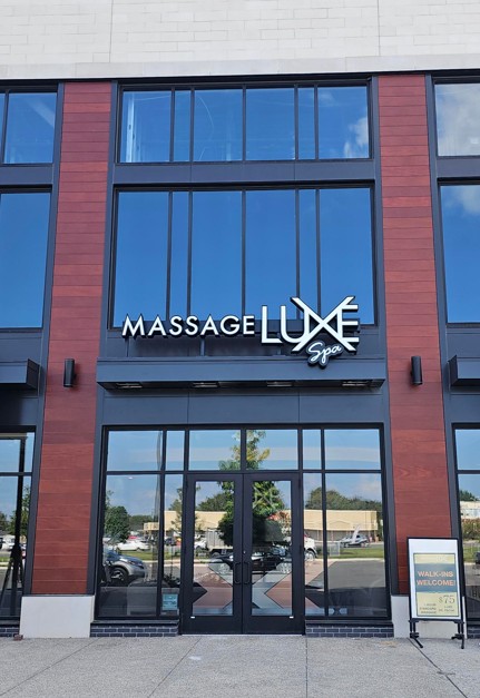 Storefront